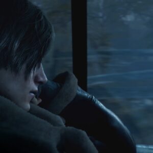 resident evil game