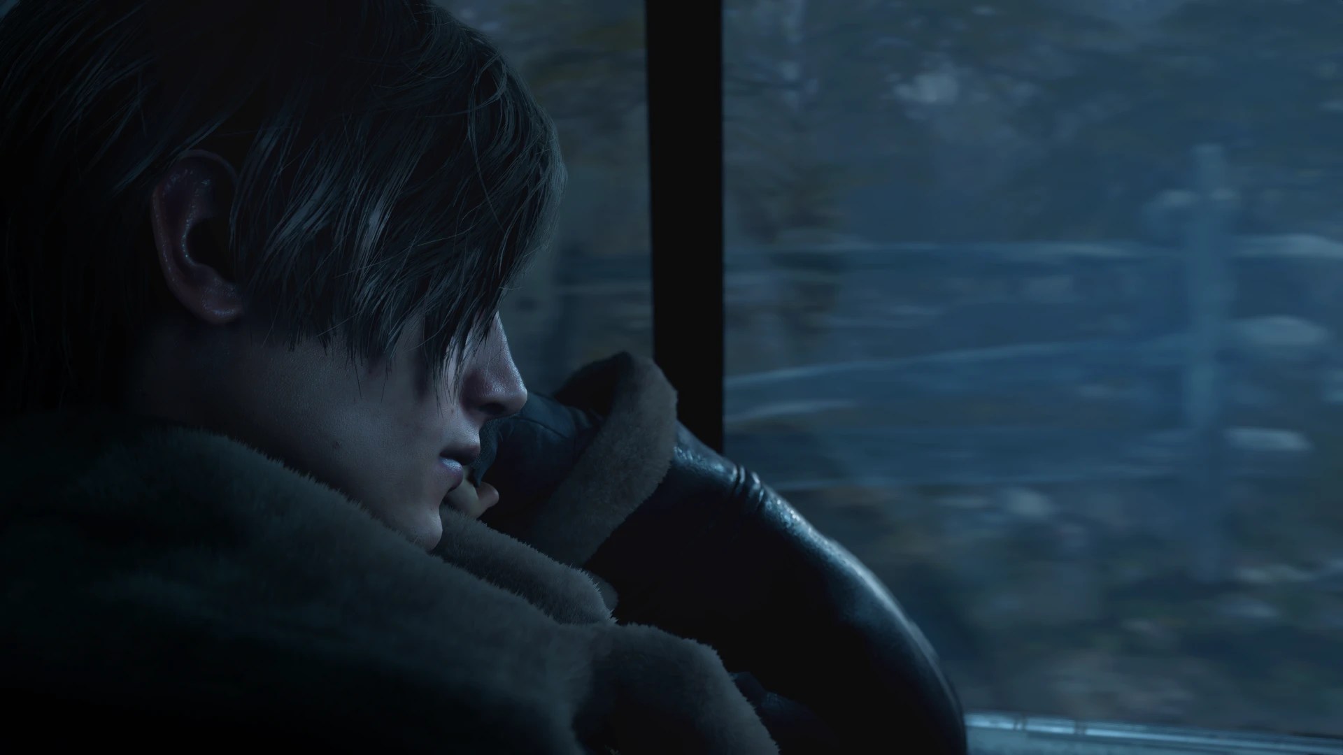 resident evil game