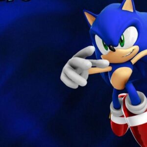 SONIC THE HEDGEHOG II