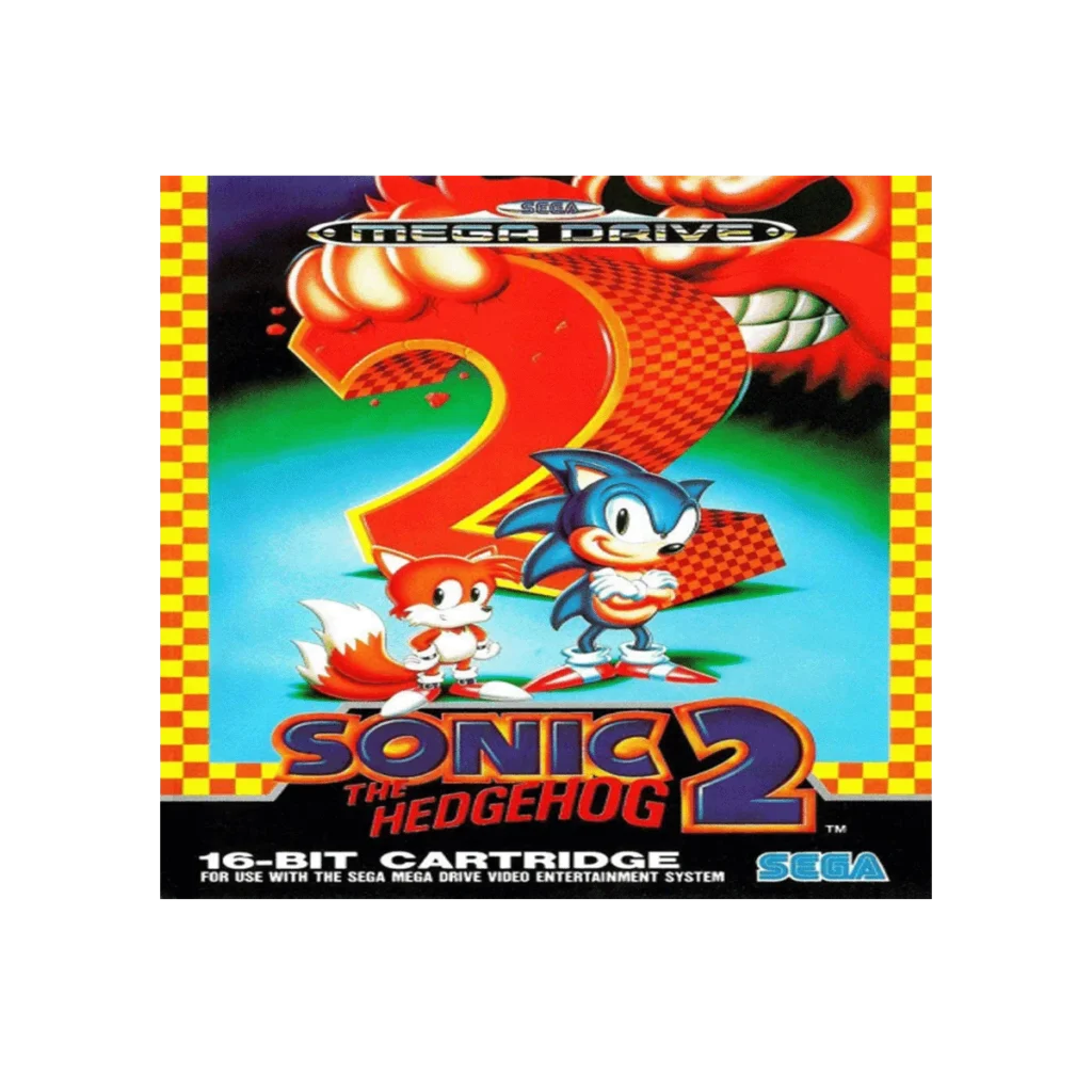 SONIC2 2026 GAMELOOP