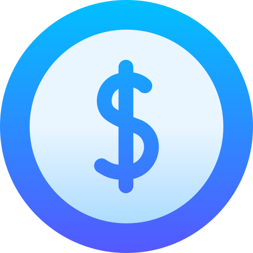 icon coin