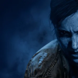 THE LAST OF US PART II REMASTERED