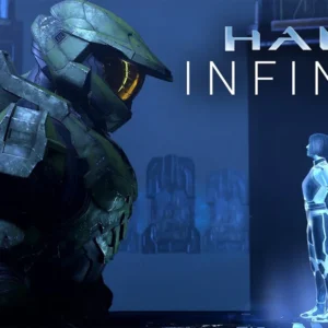 HALO INFINITE