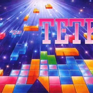 TETRIS