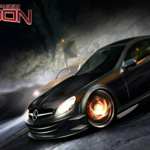 NEED FOR SPEED CARBON