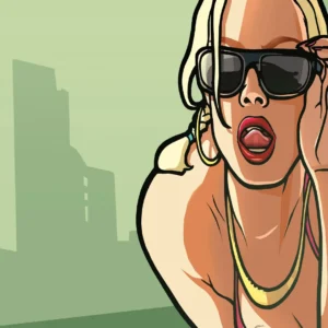 GTA SAN ANDREAS