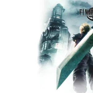 FINAL FANTASY. VII REMAKE