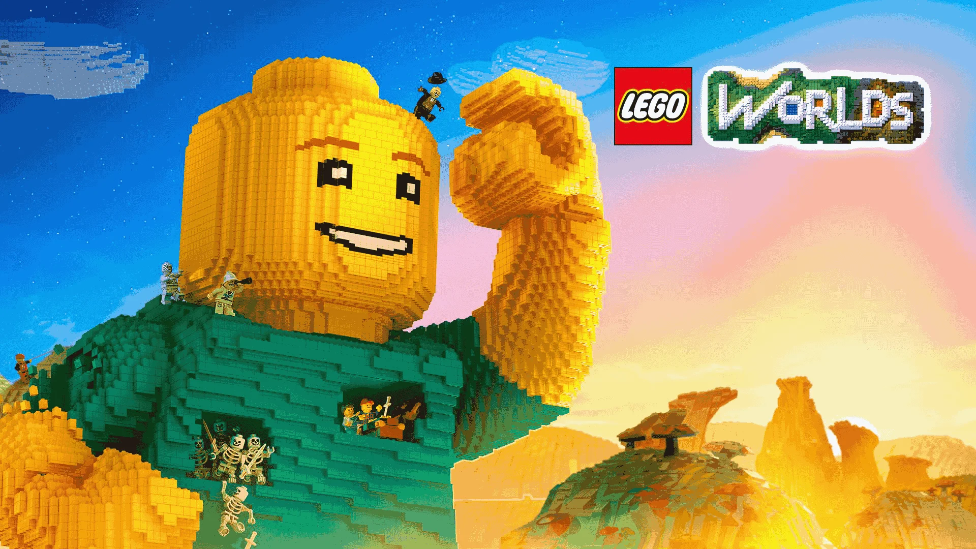 games catalogue 23 2026 GAMELOOP