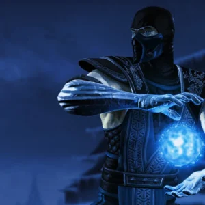 MORTAL KOMBAT I
