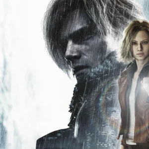 RESIDENT EVIL REQUIEM