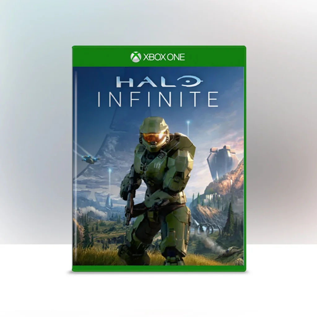 HALO INFINITE