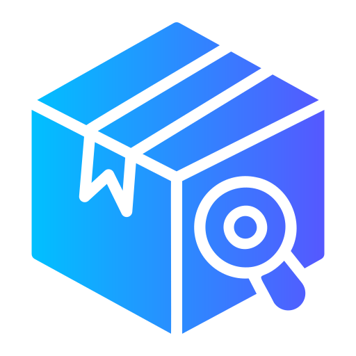 inspection icon