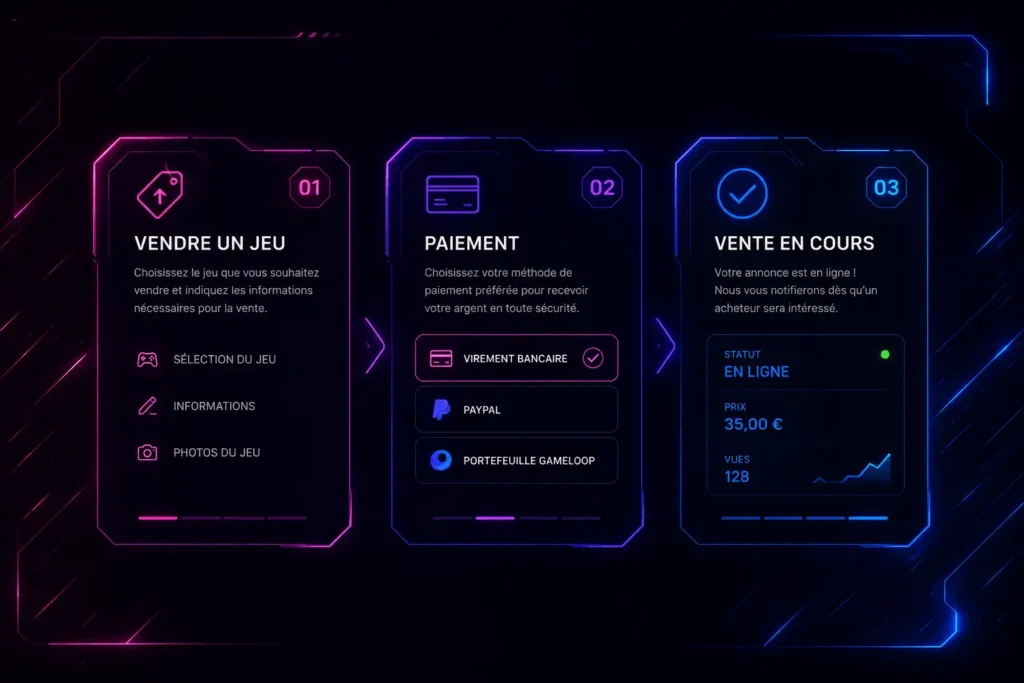 paiement