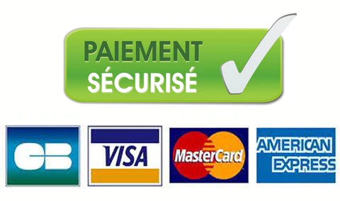 paiement securise
