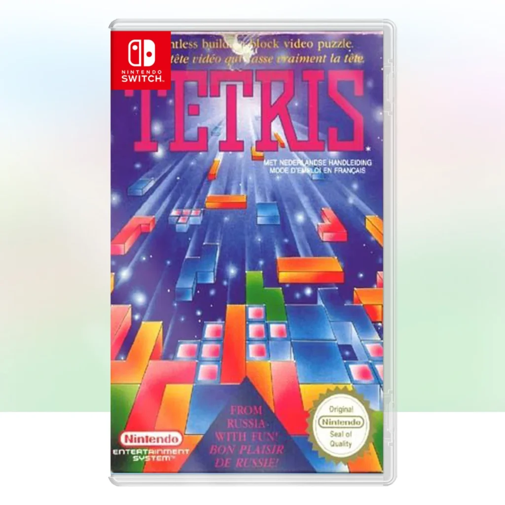 TETRIS