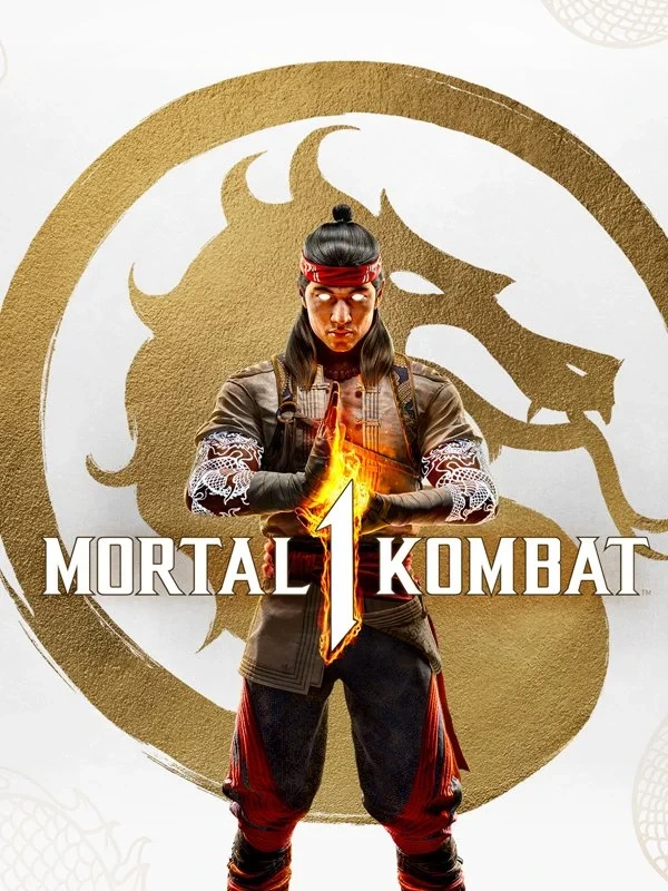 MORTAL KOMBAT I
