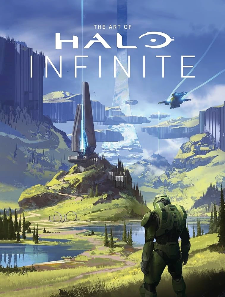 HALO INFINITE