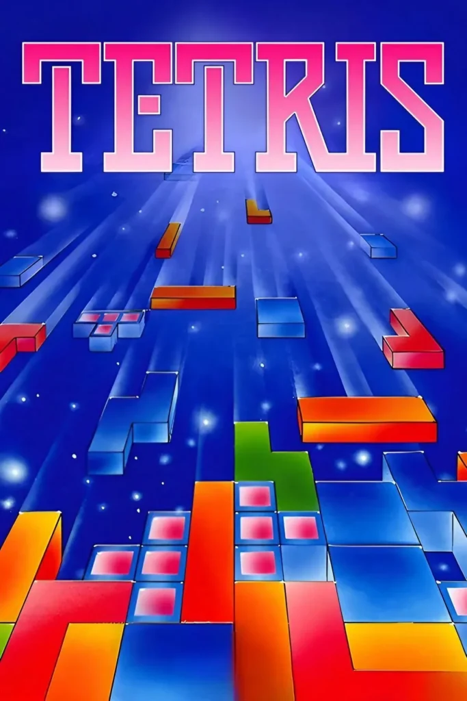 TETRIS