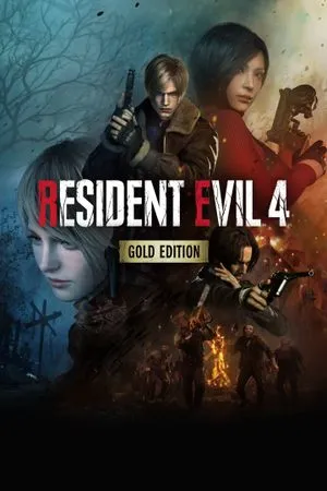 RESIDENT EVIL IV REMAKE