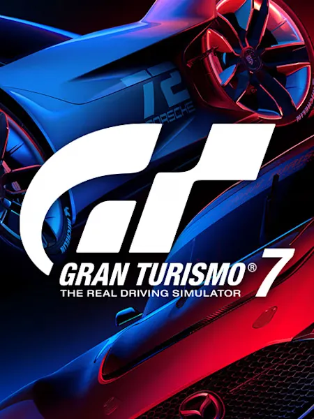 GRAN TURISMO 7