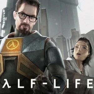 HALF-LIFE 2
