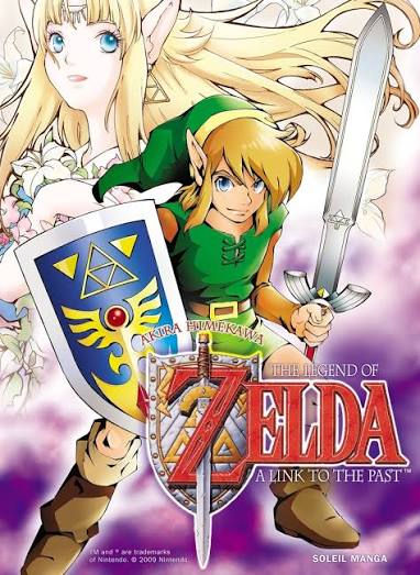 THE LEGEND OF ZELDA: BREATH OF THE WILD