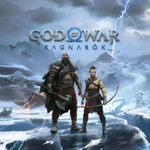 GOD OF WAR RAGNARÖK