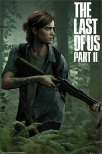 the last of us 2 trqf 2026 GAMELOOP