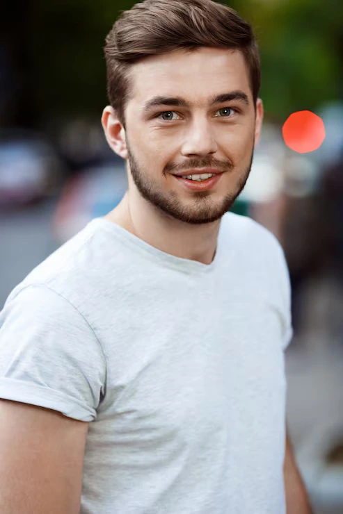 Julien Moreau, Responsable Support Joueurs chez GAMELOOP